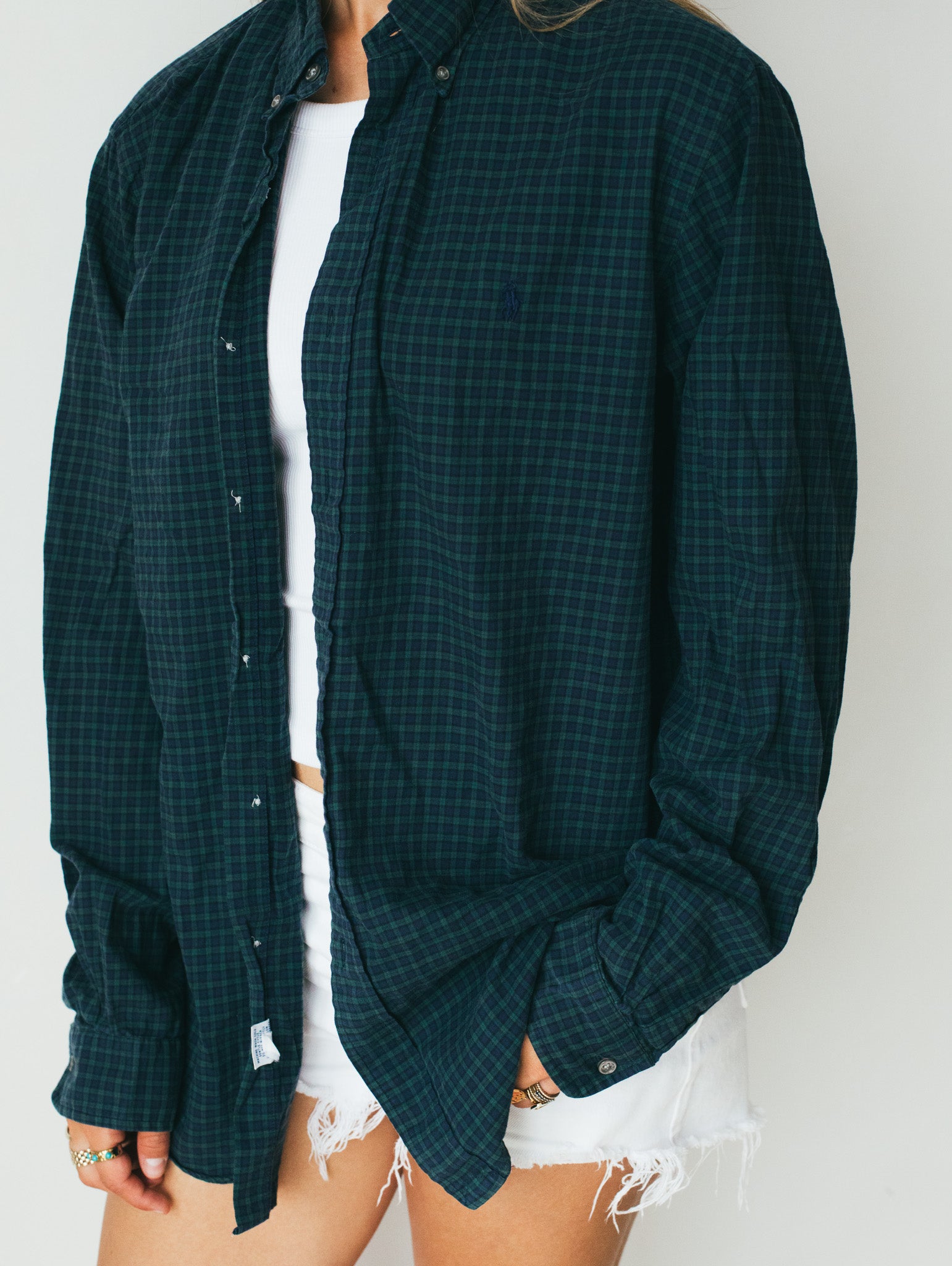 Ralph Lauren - Shirt