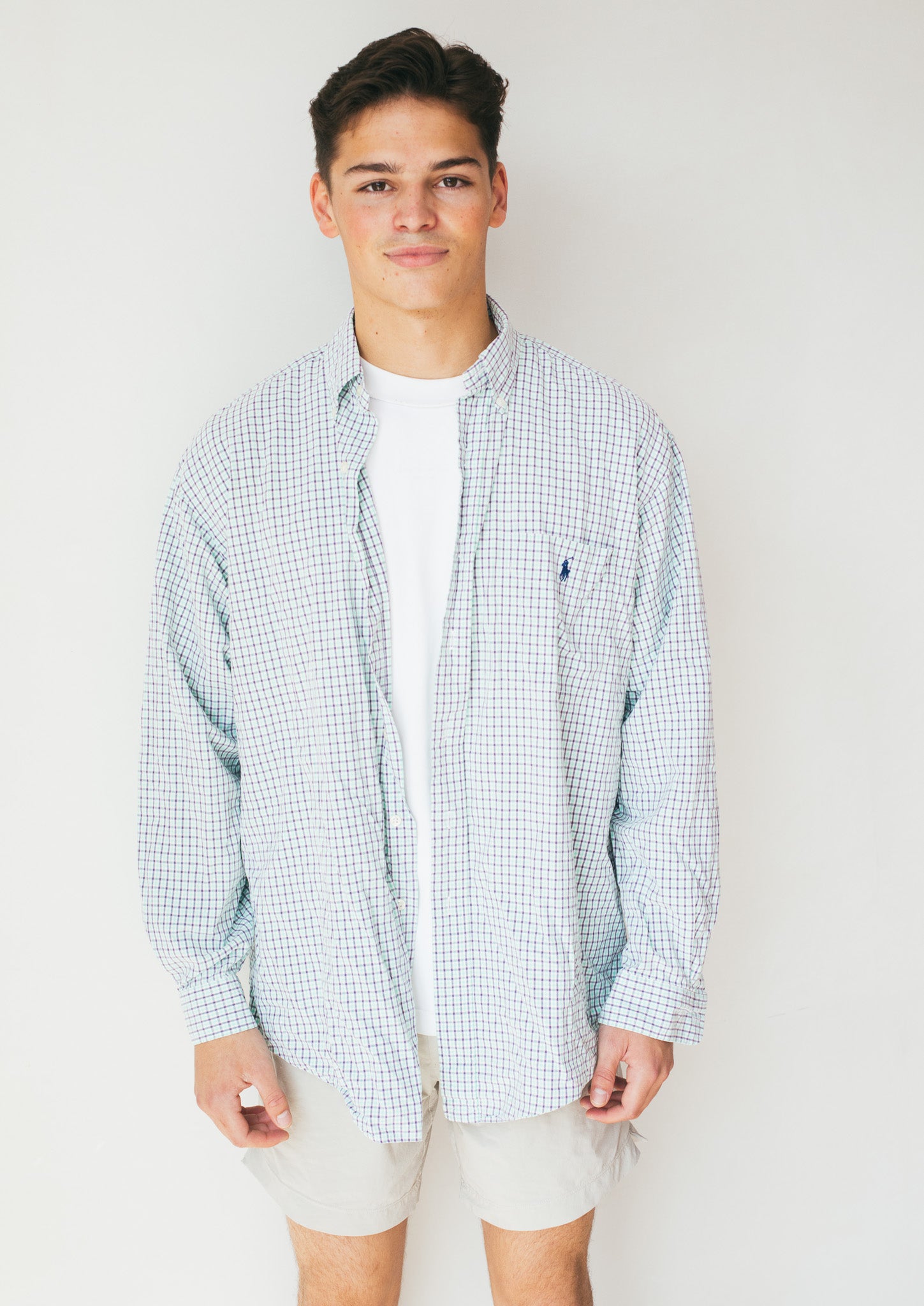 Ralph Lauren - Shirt