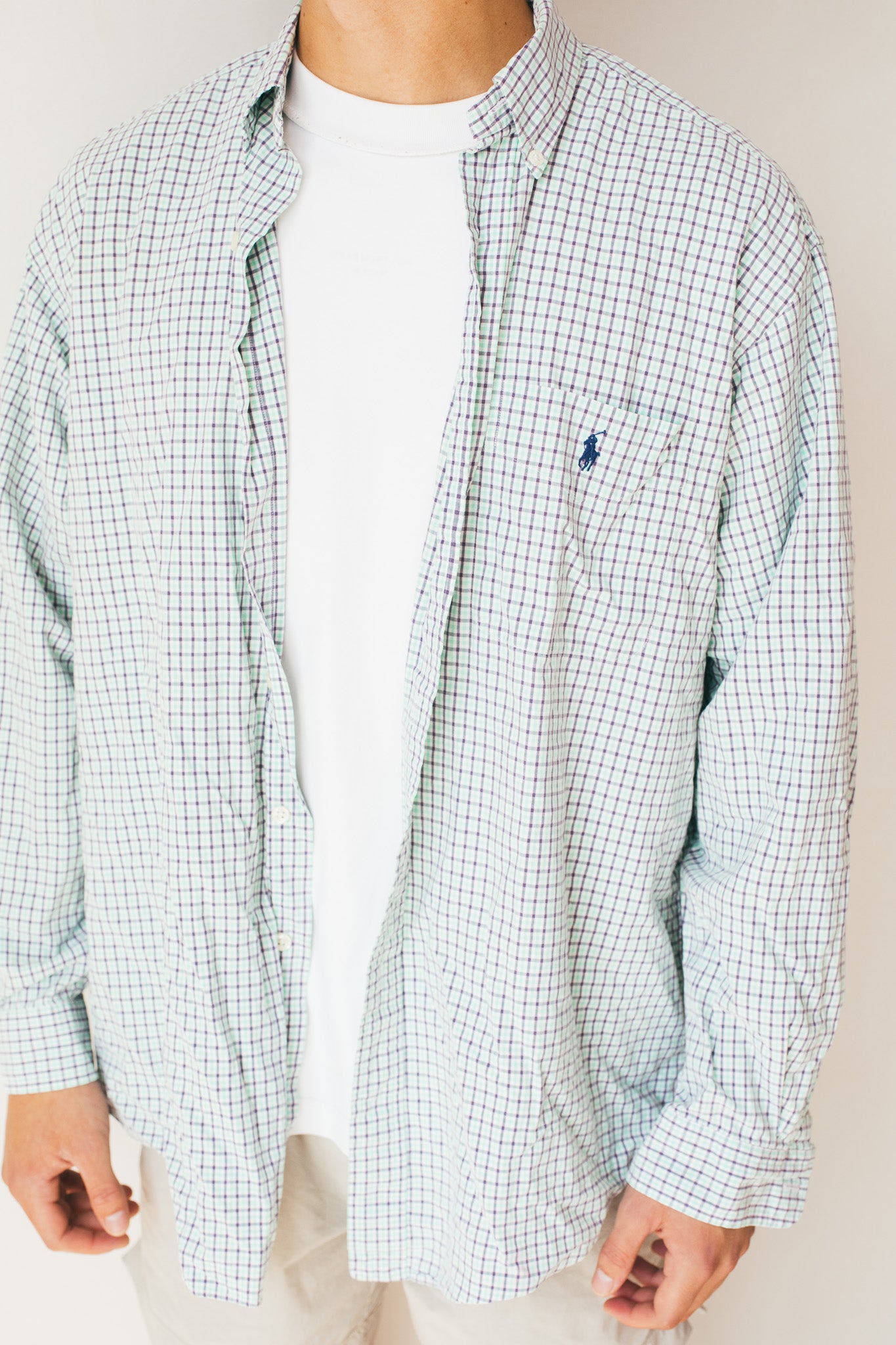 Ralph Lauren - Shirt
