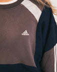 Adidas - Renewed Sweatshirt (M)