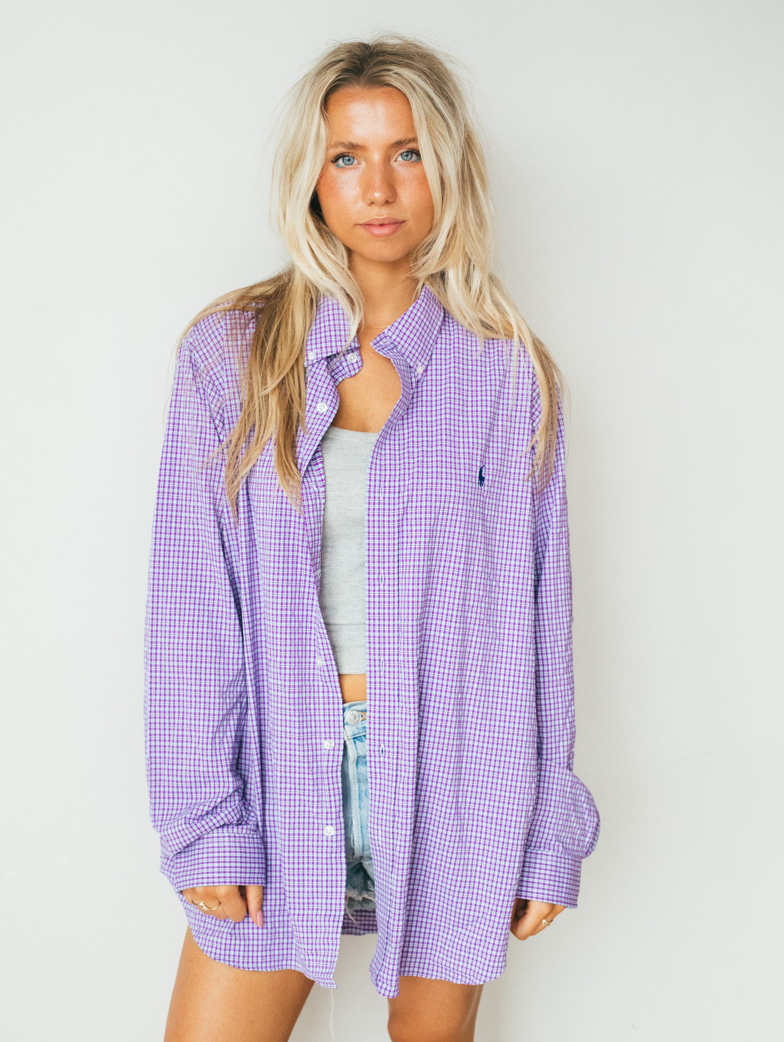 Ralph Lauren - Shirt