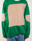 Ralph Lauren Renewed Renewed Sweatshirt (L)
