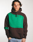 Adidas - Kapuzenpullover (L)