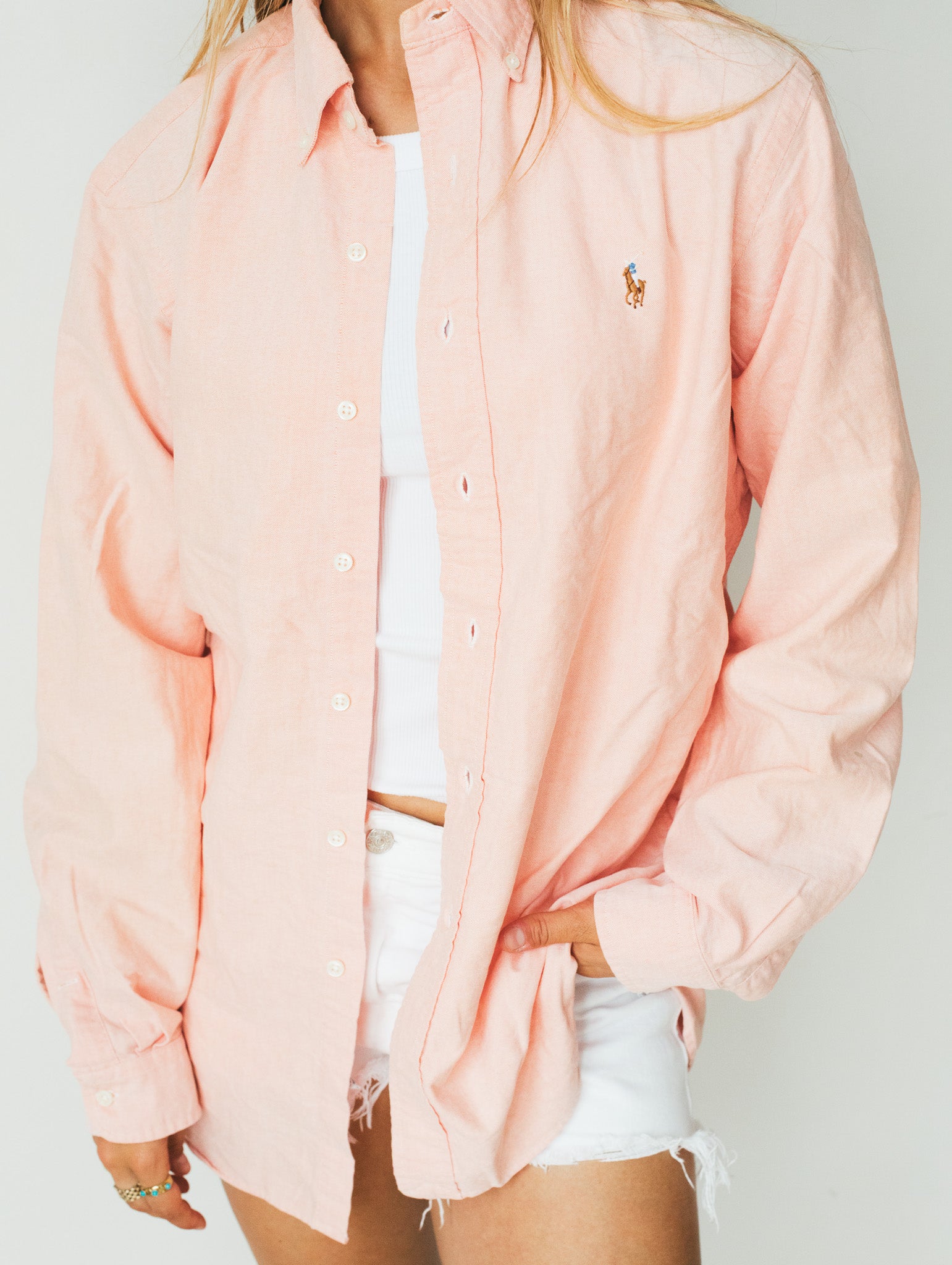 Ralph Lauren - Shirt