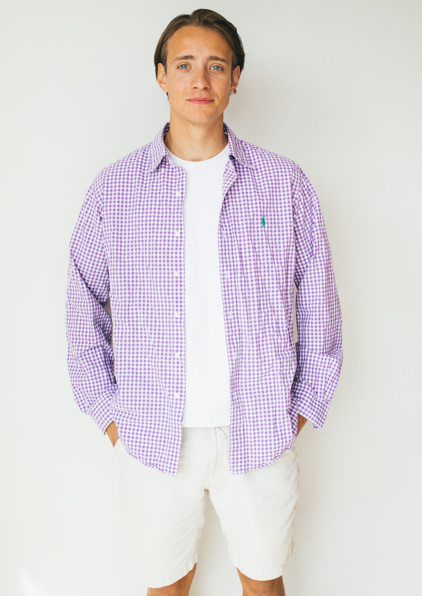 Ralph Lauren - Shirt