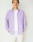 Ralph Lauren - Shirt