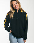 Umbro - Quarter Zip (M)