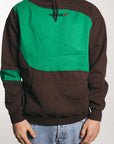 Adidas - Kapuzenpullover (L)