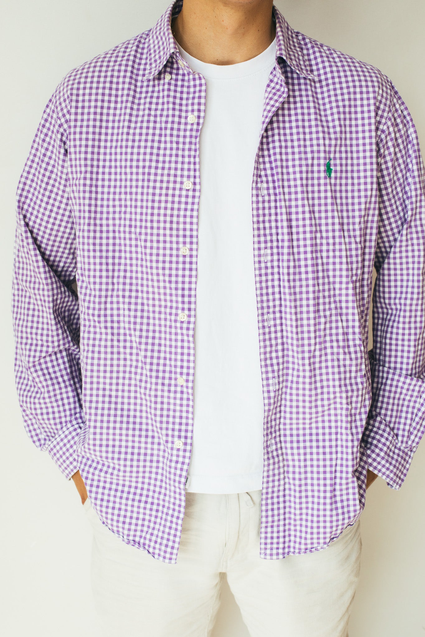 Ralph Lauren - Shirt