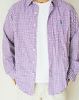 Ralph Lauren - Shirt
