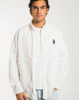 Ralph Lauren - Hemd