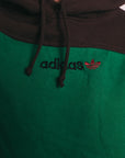 Adidas - Kapuzenpullover (L)