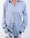 Ralph Lauren Shirt - (M)