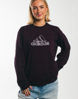 Adidas - Sweatshirt (M)