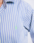 Ralph Lauren Shirt - (M)