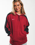 Nike - Hoodie (S)
