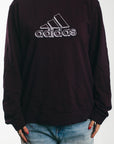 Adidas - Sweatshirt (M)