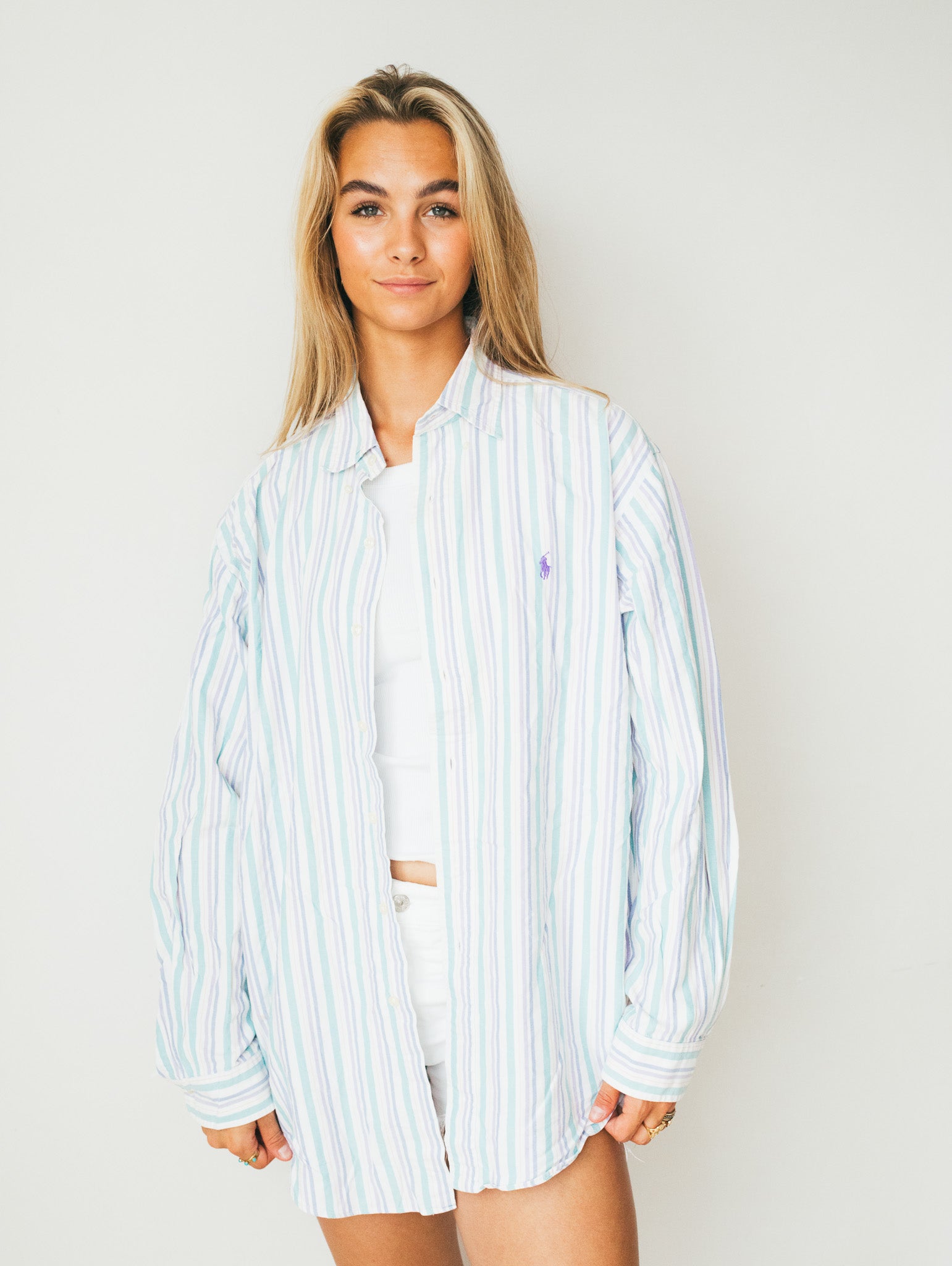 Ralph Lauren - Shirt