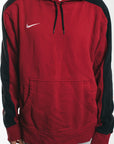 Nike - Hoodie (S)