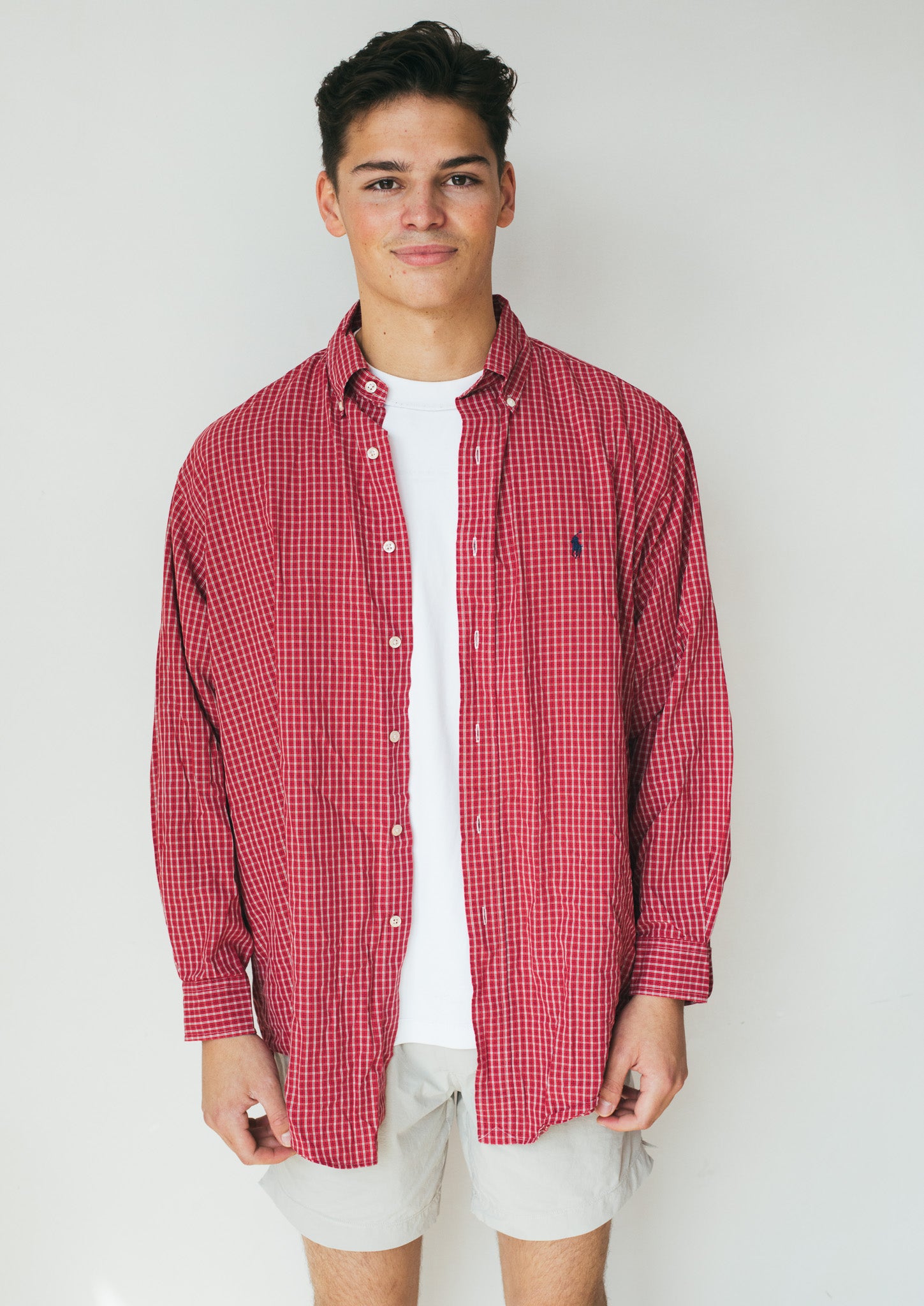 Ralph Lauren - Shirt