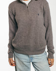 Ralph Lauren - Quarter Zip