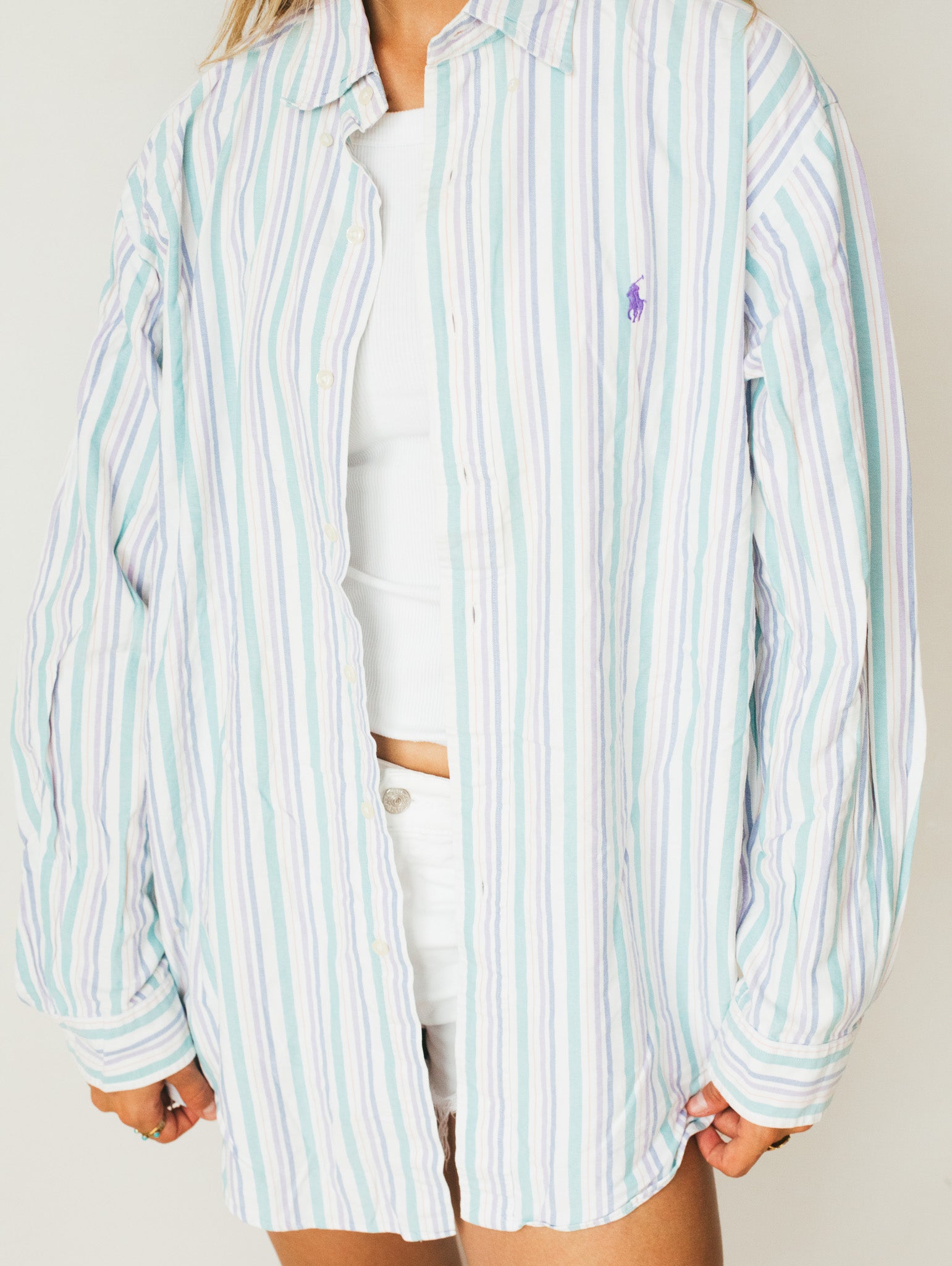Ralph Lauren - Shirt
