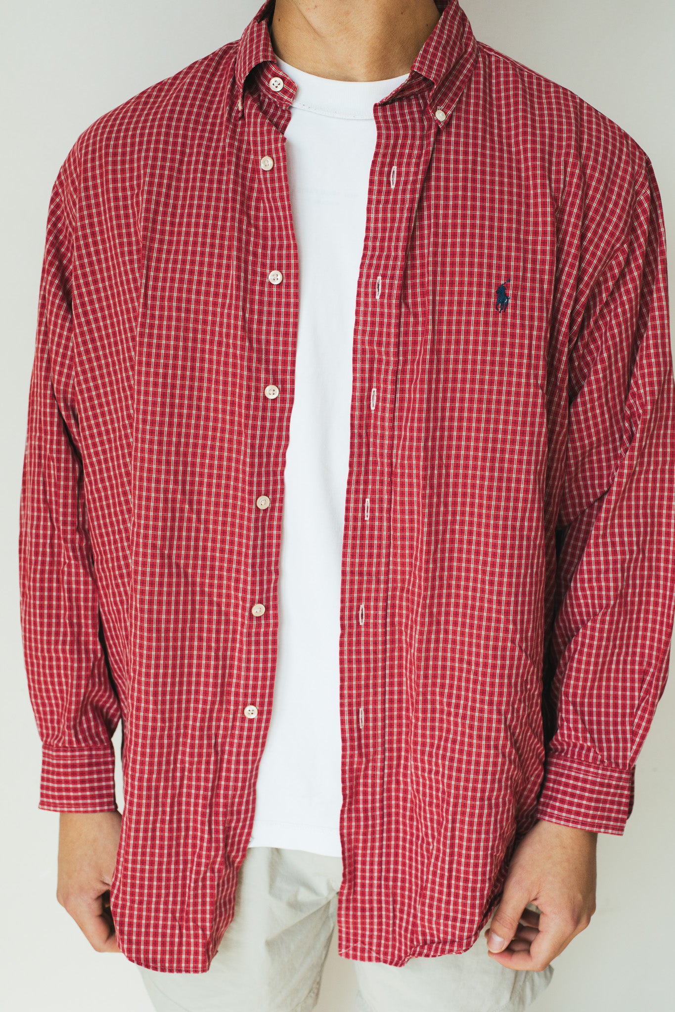 Ralph Lauren - Shirt