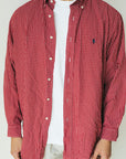 Ralph Lauren - Shirt