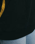 Umbro - Quarter Zip (M)