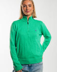 Ralph Lauren - Quarter Zip (S)