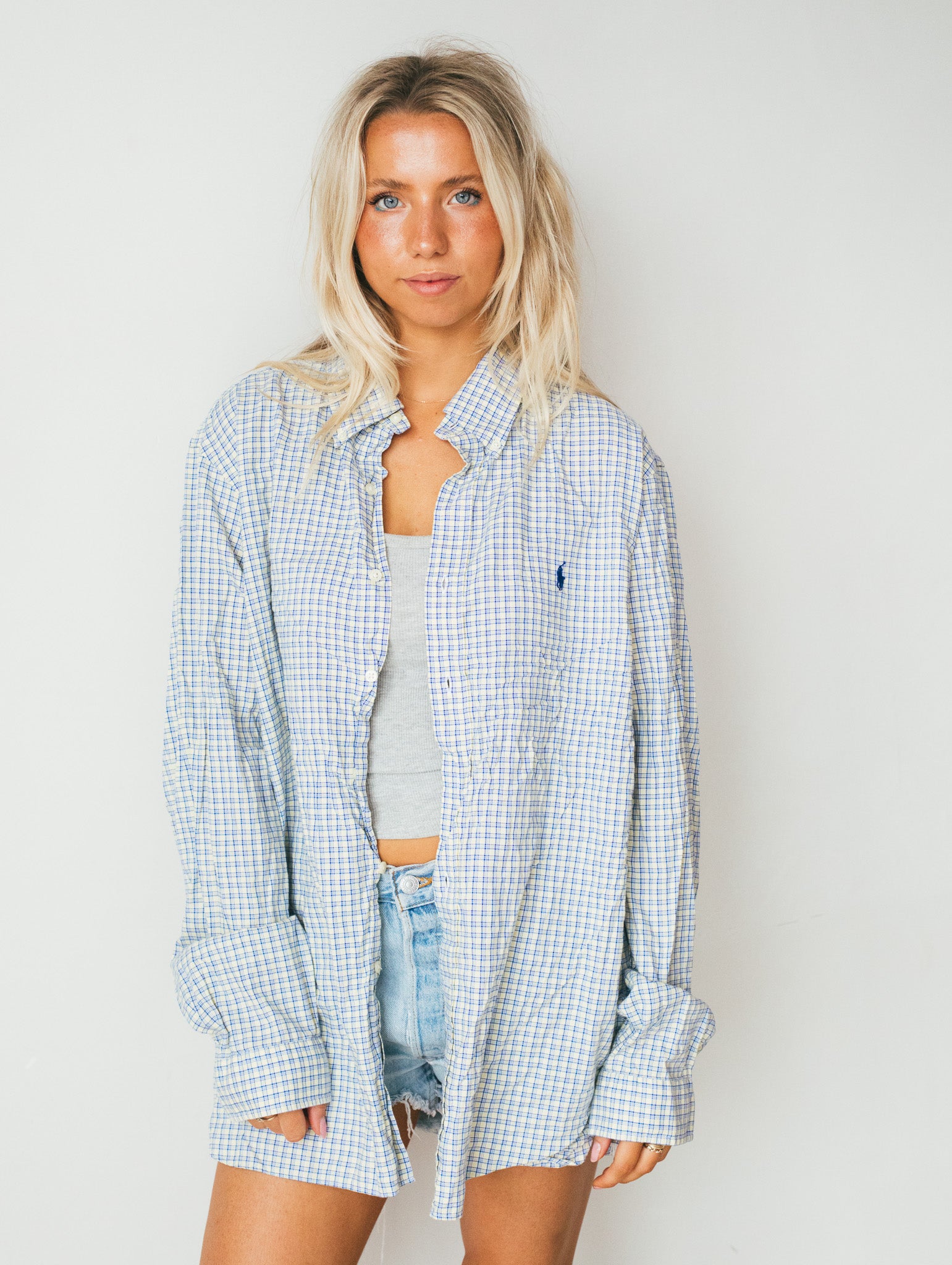 Ralph Lauren - Shirt