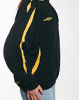 Umbro - Quarter Zip (M)