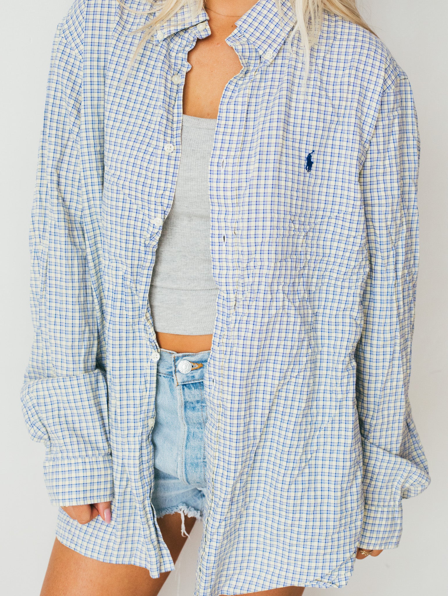 Ralph Lauren - Shirt