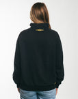 Umbro - Quarter Zip (M)