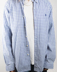 Ralph Lauren - Shirt (M)