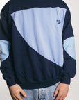 Reebok - Sweatshirt (L)