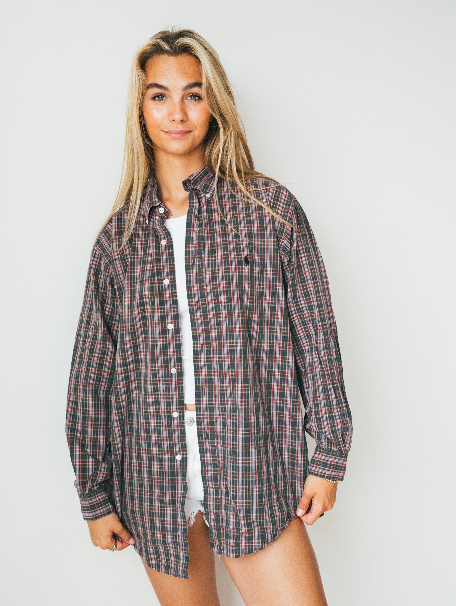 Ralph Lauren - Shirt