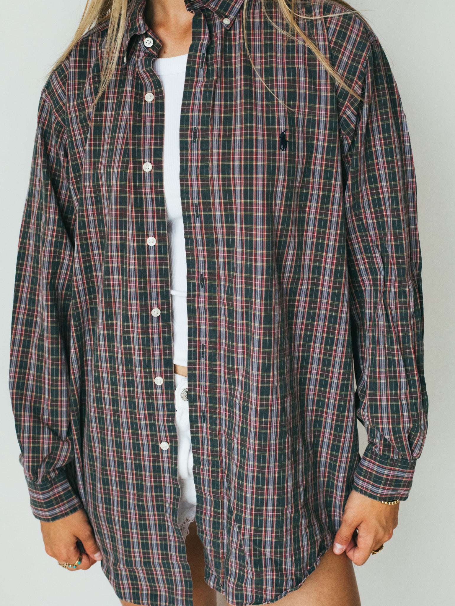 Ralph Lauren - Shirt