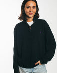 Ralph Lauren - Quarter Zip
