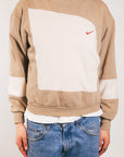 Nike Renewed Sweatshirt (XS)