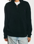 Ralph Lauren - Quarter Zip