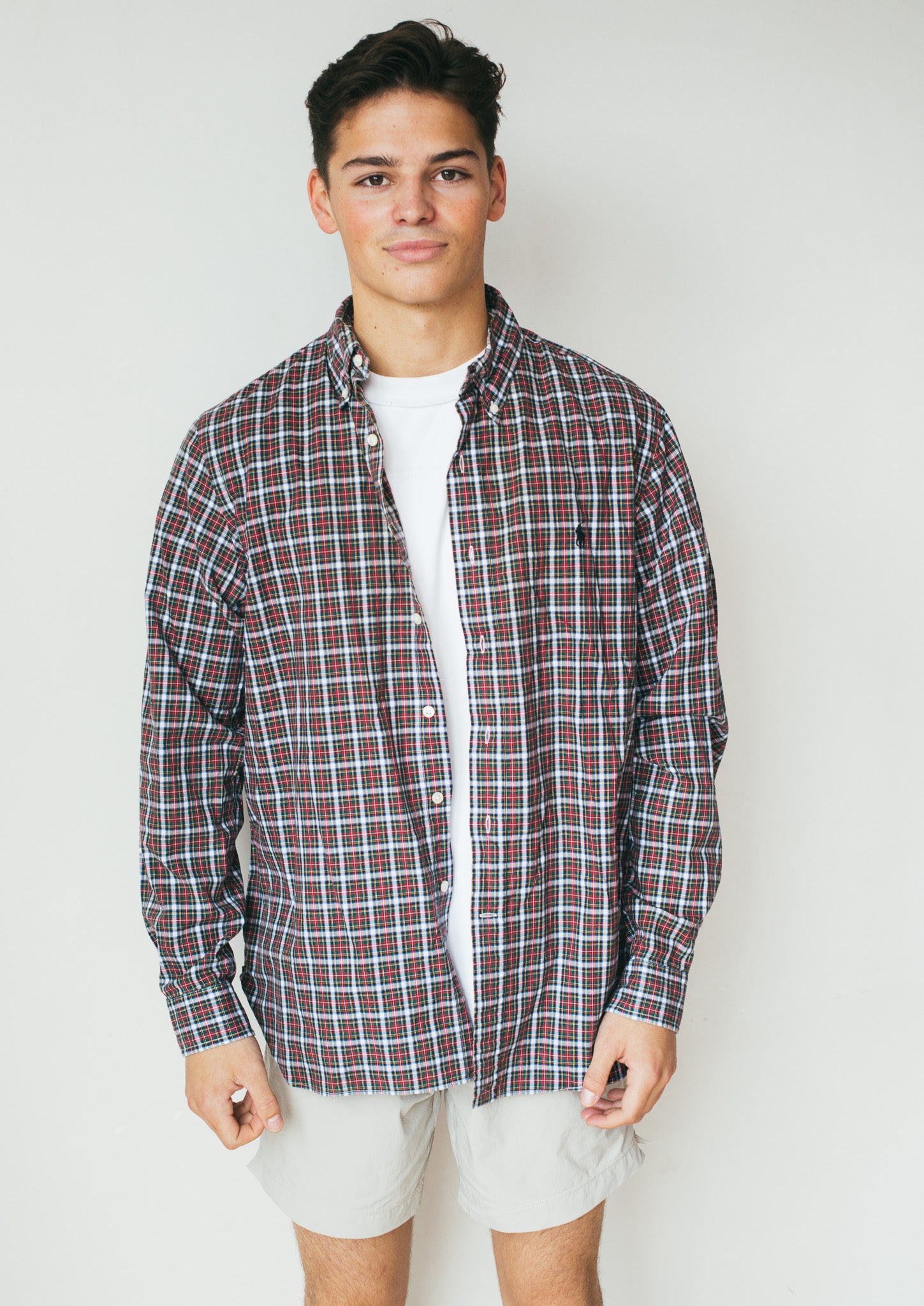 Ralph Lauren - Shirt