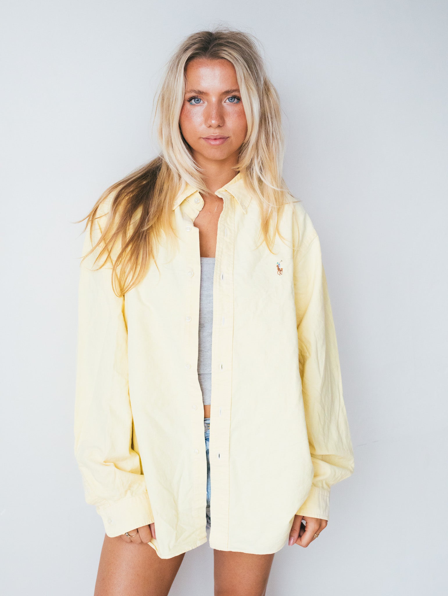 Ralph Lauren - Shirt