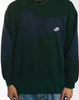 Nike - Sweatshirt(L)