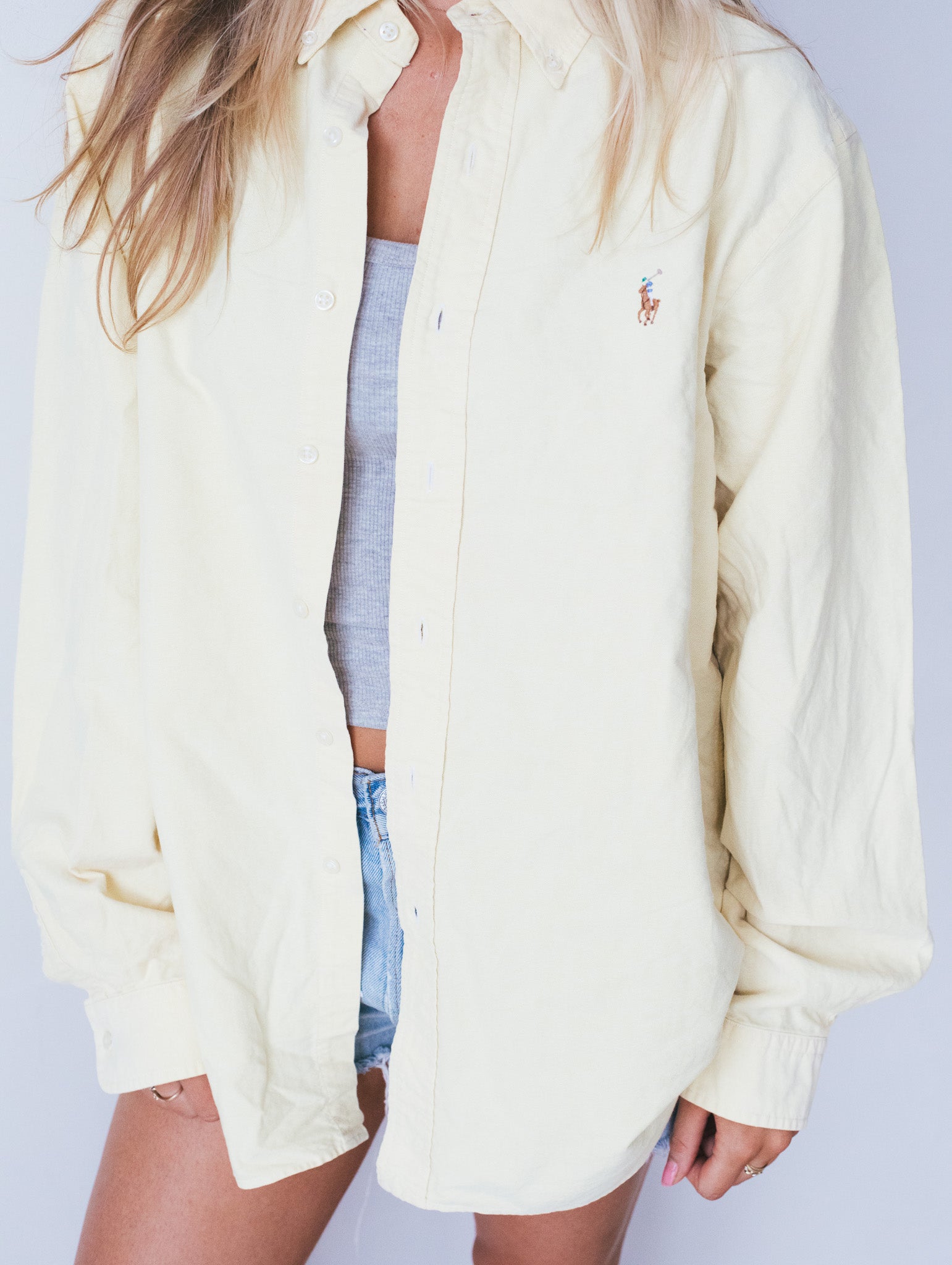 Ralph Lauren - Shirt