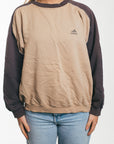 Adidas - Sweatshirt (M)