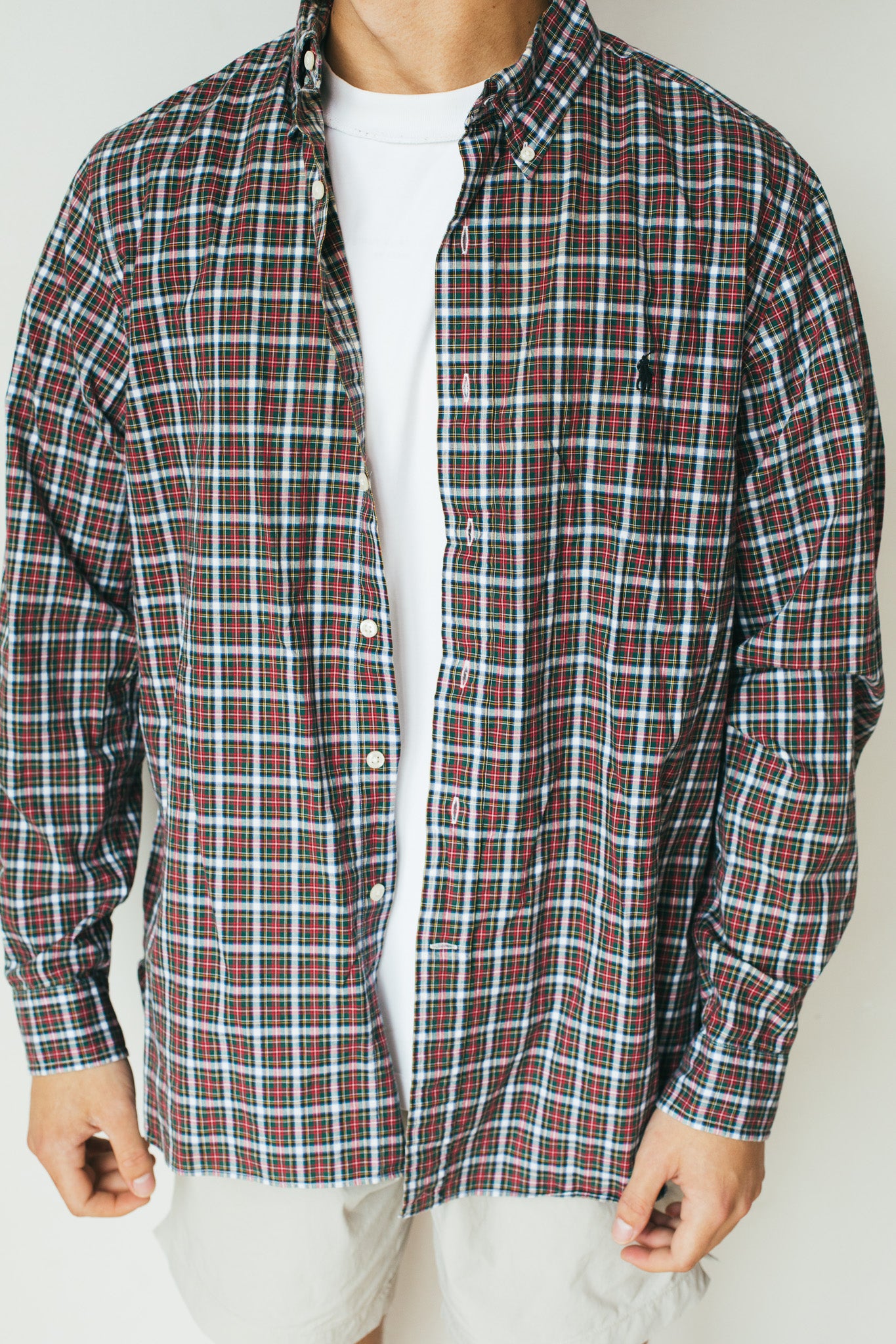 Ralph Lauren - Shirt