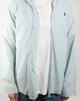 Ralph Lauren - Shirt (S)