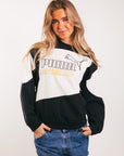Puma Renewed Sweatshirt (S)