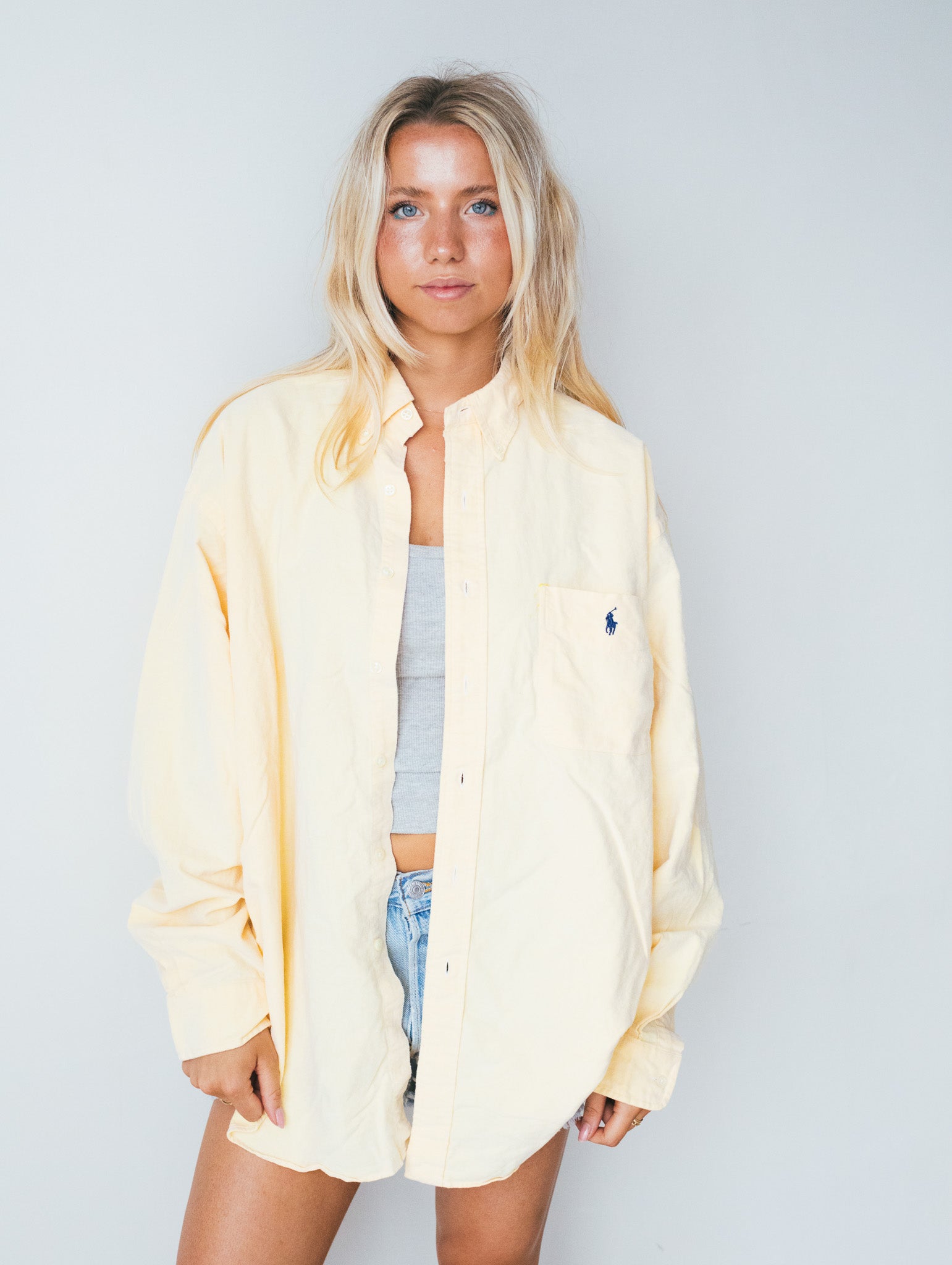 Ralph Lauren - Shirt
